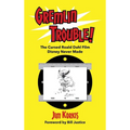 Gremlin Trouble!: The Cursed Roald Dahl Film Disney Never Made