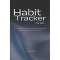 Habit Tracker: 12 weeks Planner and Organizer for Sleep, Water, Diet, Moods, Exercise, Self-Esteem, Relationships, Stress and Anxiety