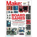 Make:, Volume 36: Board Games