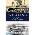 Whaling in Maine