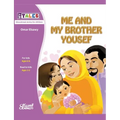 My Tales: Me and my brother Yousef