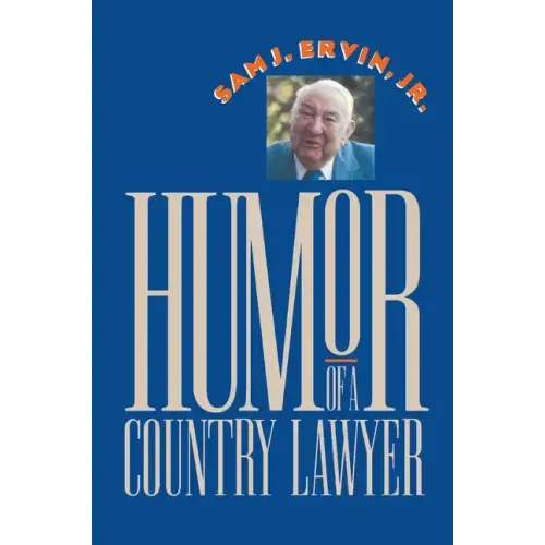 Humor of a Country Lawyer