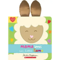 Mama Loves Her Little Llama