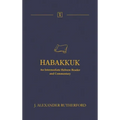 Habakkuk: An Intermediate Hebrew Reader and Commentary