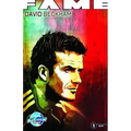 David Beckham, Book 1: Cover B