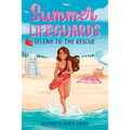 Summer Lifeguards: Selena to the Rescue
