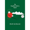 An English Girl In Japan