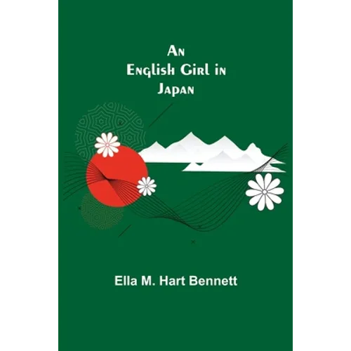 An English Girl In Japan
