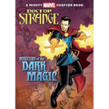 Doctor Strange: Mystery of the Dark Magic: Mystery of the Dark Magic