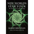 New Worlds, Year Four: More Essays on the Art of Worldbuilding