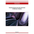 Chemical Sensors for the Detection of Mercury Toxicity