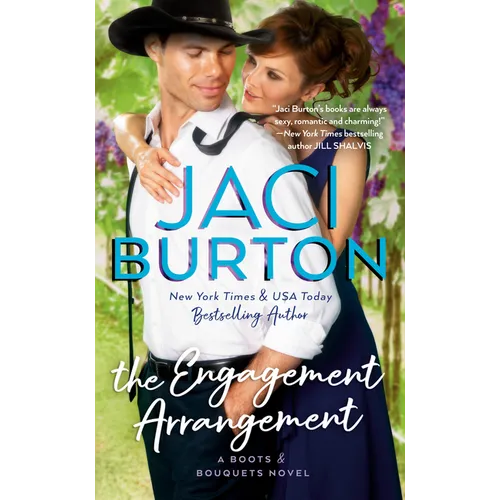 The Engagement Arrangement