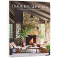 Tradition Made New: Houses with a Sense of Soul and History