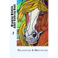 Wyoming Wildlife Small Adult Coloring Book: Relaxation & Meditation