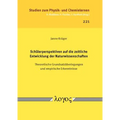Schulerperspektiven Auf Die Zeitliche Entwicklung Der Naturwissenschaften