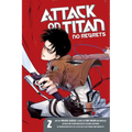 Attack on Titan: No Regrets 2