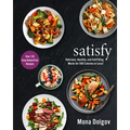 Satisfy: Delicious, Healthy, and Full-Filling Meals for 500 Calories or Less!