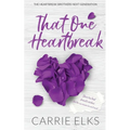 That One Heartbreak - Alternative Cover Edition