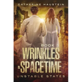 Wrinkles in Spacetime