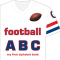 Football ABC (League Edition)