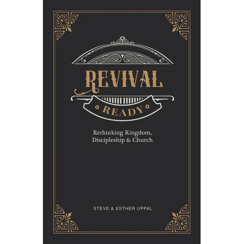 Revival Ready