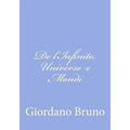 De l'Infinito, Universo e Mondi