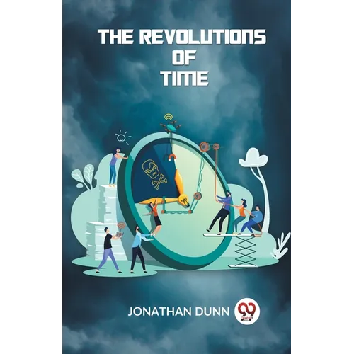 The Revolutions Of Time