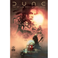 Dune: The Official Movie Graphic Novel