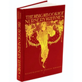 The Big Book of Nursery Rhymes