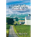A Search for Redemption