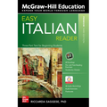 Easy Italian Reader, Premium Third Edition