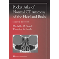 Pocket Atlas of Normal CT Anatomy of the Head and Brain