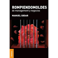 Rompiendomoldes de Management y Negocios