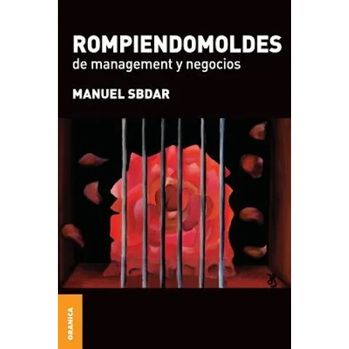 Rompiendomoldes de Management y Negocios