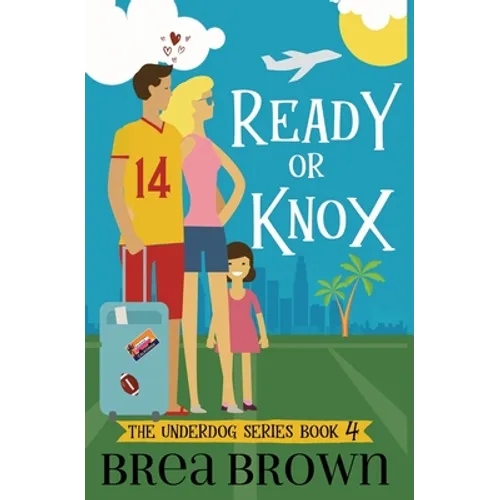 Ready or Knox