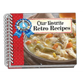 Our Favorite Retro Recipes