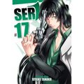 Servamp Vol. 17