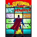 Superman: Prankster of Prime Time