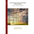 Autotransformer discrete alternating voltage regulators