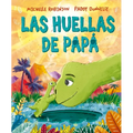 Huellas de Papá, Las