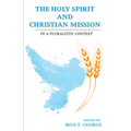 The Holy Spirit and Christian Mission
