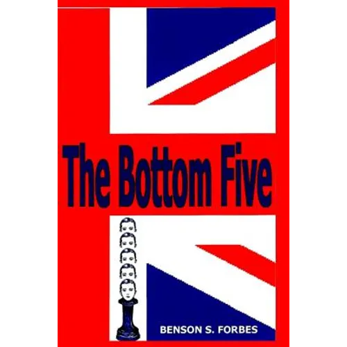 The Bottom Five