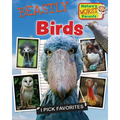 Beastly Birds