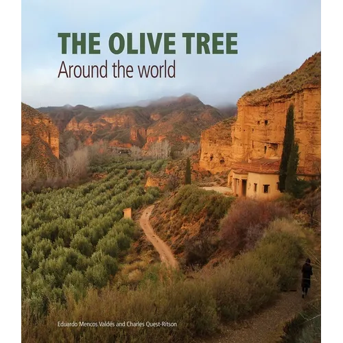 The Olive Tree: Around the World