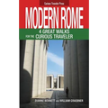 Modern Rome: 4 Great Walks for the Curious Traveler