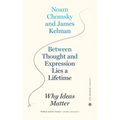 Between Thought and Expression Lies a Lifetime: Why Ideas Matter