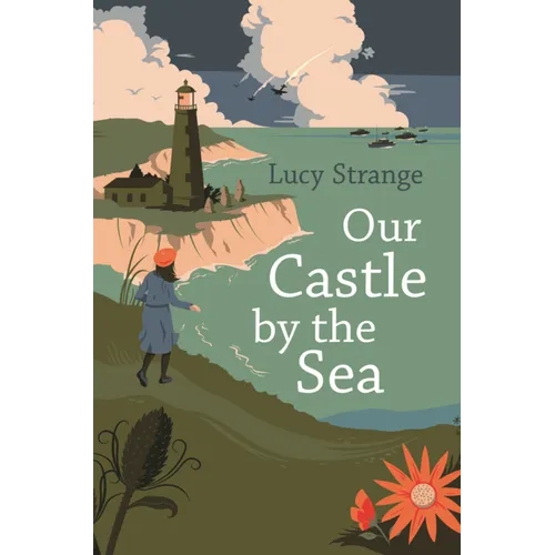 Our Castle by the Sea