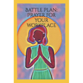 Battle Plan: Prayer for your workplace