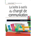 La boîte à outils du chargé de communication