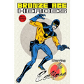 Bronze Age Heroes